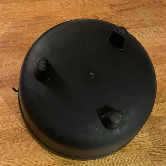 Cauldron - Picture 3 of 3